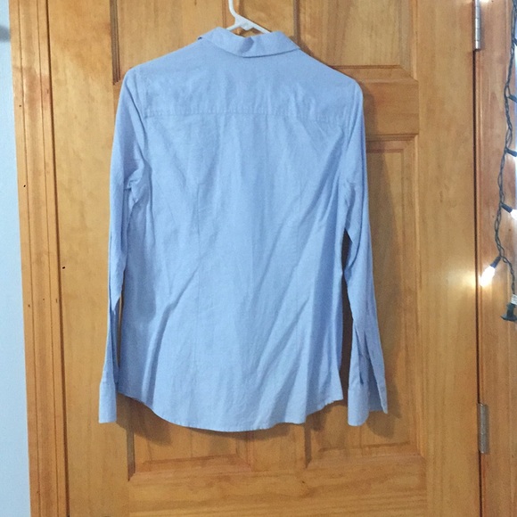 Vineyard vines button up - Picture 5 of 7